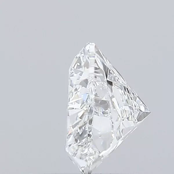 1.19 Carat · D · VVS2 Rare Carat Ideal Cut