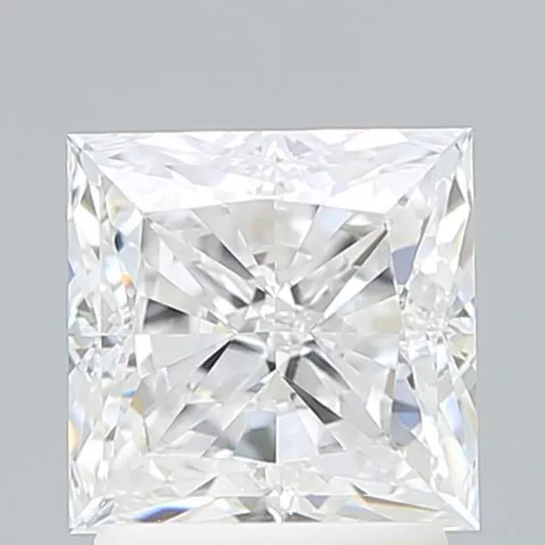 2.18 Carat · D · VVS2 Rare Carat Ideal Cut