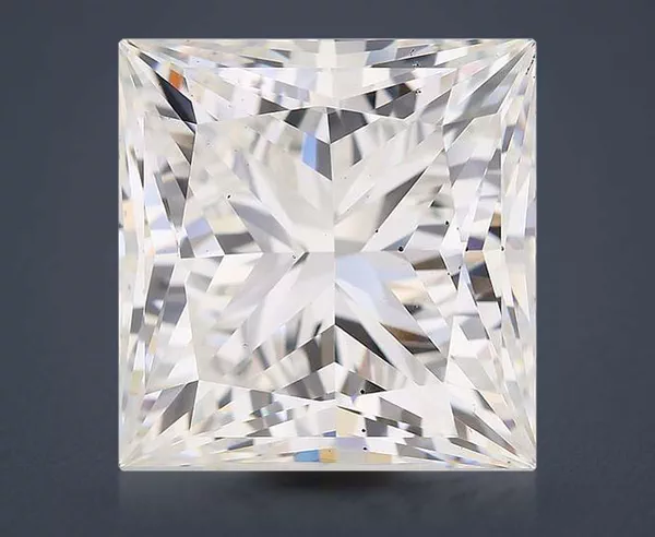 7.06 Carat · G · VS2 Rare Carat Ideal Cut