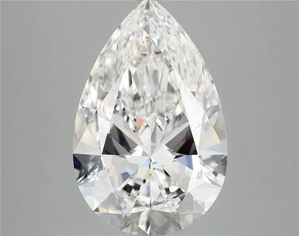 4.8 Carat · D · VVS2 Rare Carat Ideal Cut