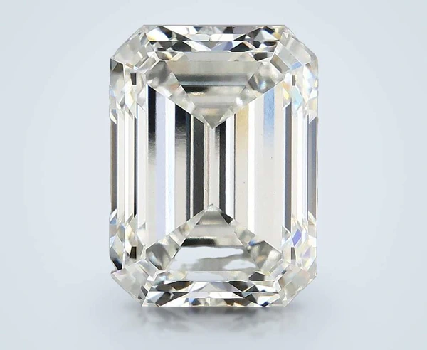 5.25 Carat · F · VVS2 Rare Carat Ideal Cut