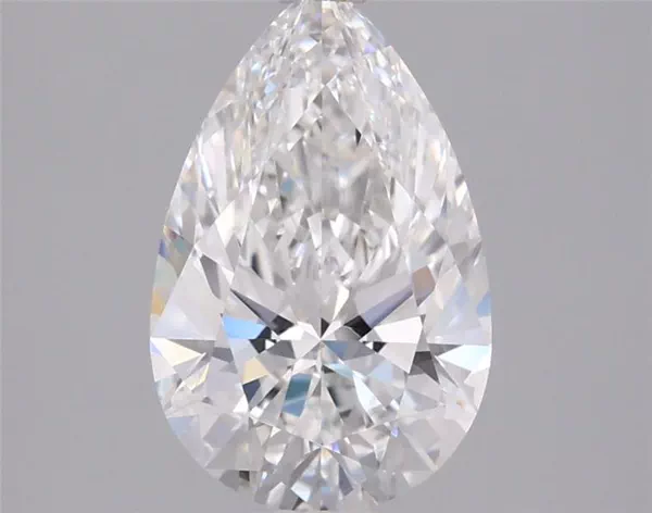 1.61 Carat · D · VVS2 Rare Carat Ideal Cut