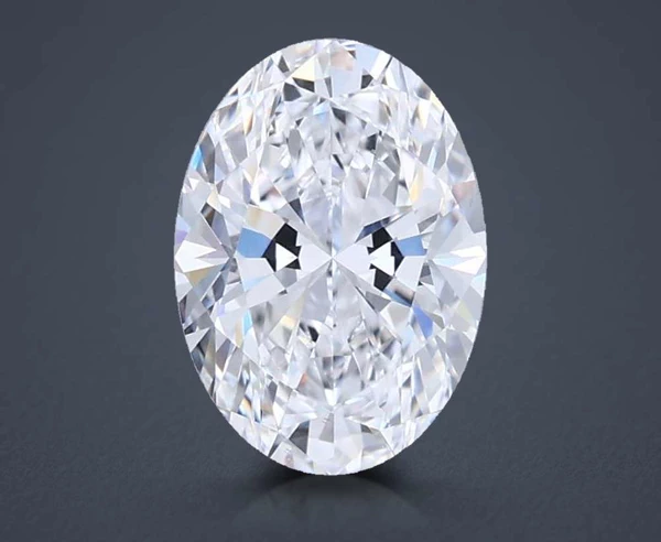 1.37 Carat · D · VS1 Rare Carat Ideal Cut