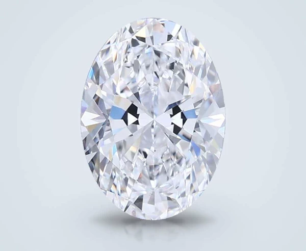 1.37 Carat · D · VS1 Rare Carat Ideal Cut
