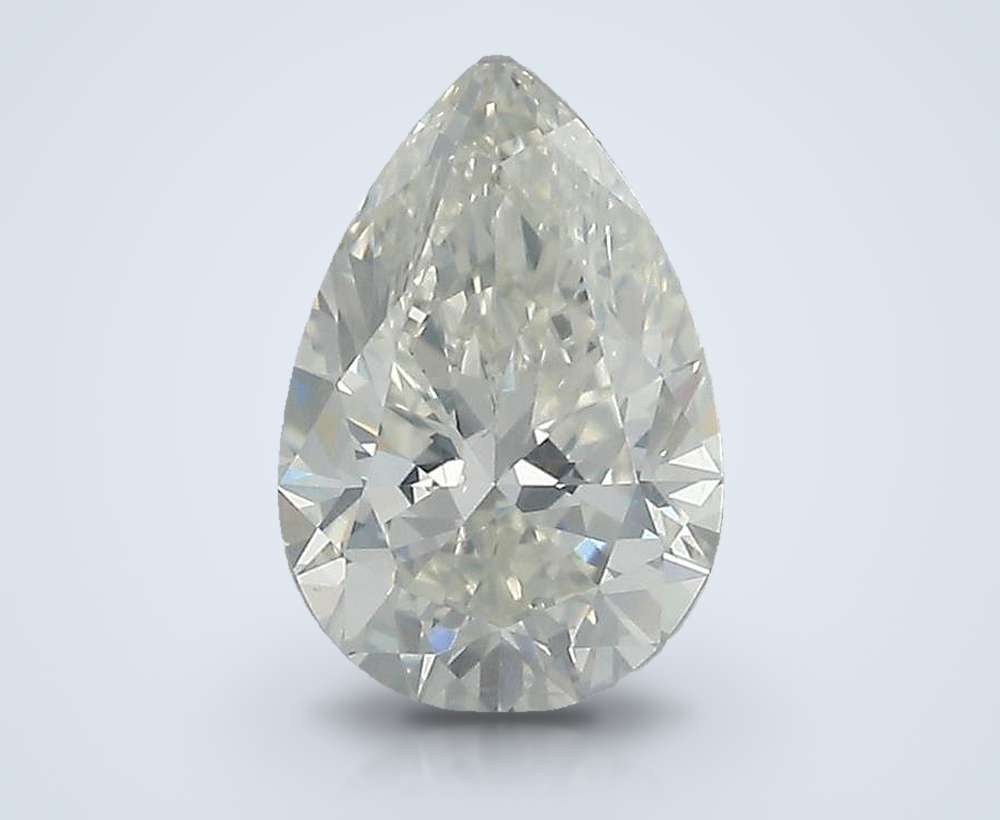 1.21 Carat · J · SI2 Rare Carat Ideal Cut