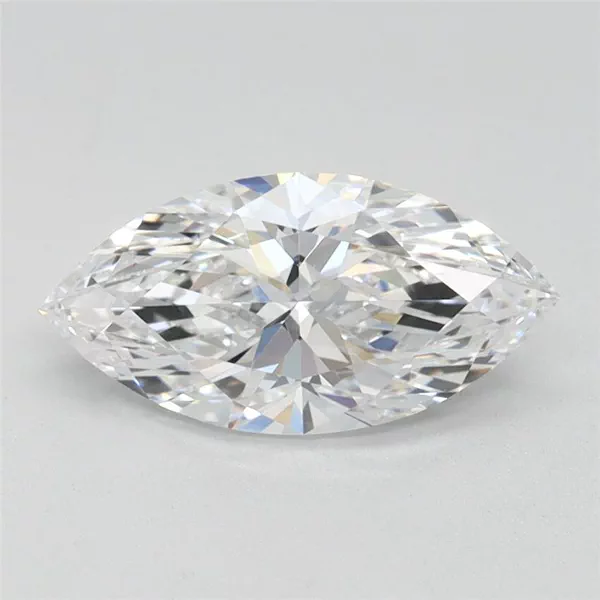 1.12 Carat · D · VVS1 Rare Carat Ideal Cut