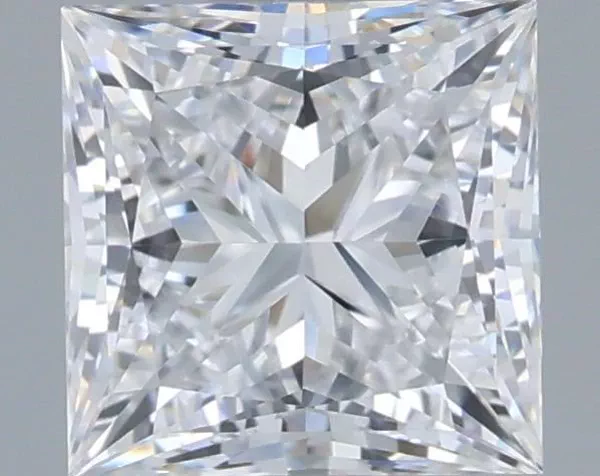 1.18 Carat · D · VVS2 Rare Carat Ideal Cut