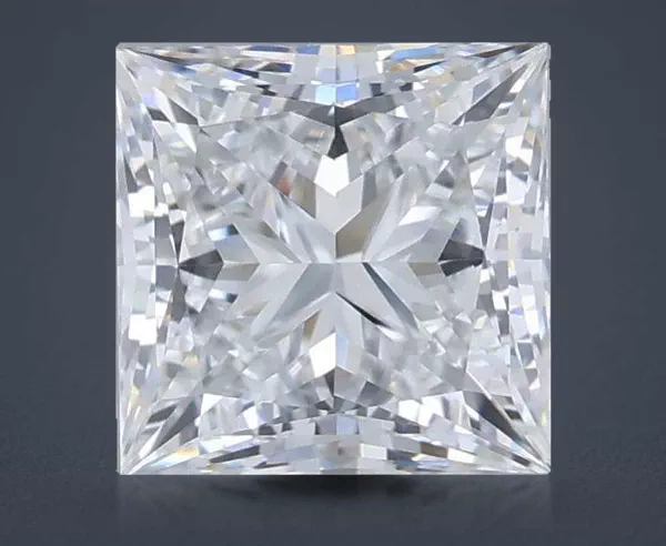 1.18 Carat · D · VVS2 Rare Carat Ideal Cut