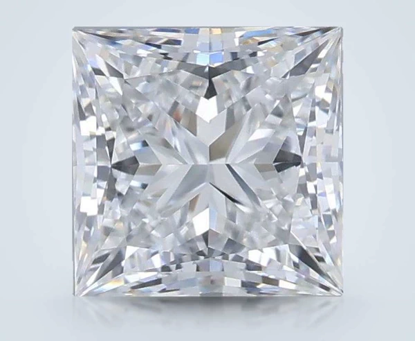 1.18 Carat · D · VVS2 Rare Carat Ideal Cut