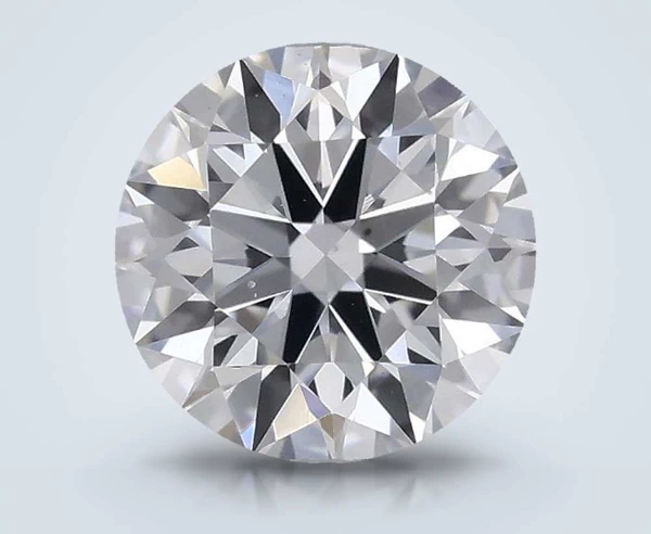0.31 Carat · D · VS2 Rare Carat Ideal Cut