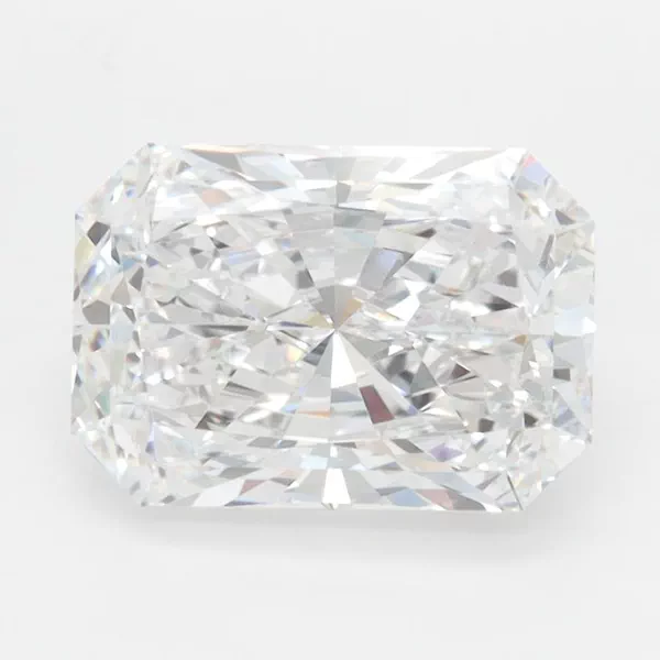 1.47 Carat · D · FL Rare Carat Ideal Cut