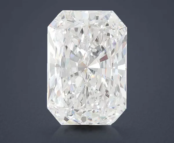 1.47 Carat · D · FL Rare Carat Ideal Cut