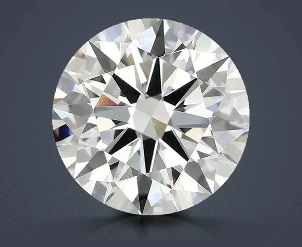 4.02 Carat · E · VVS2 Rare Carat Ideal Cut