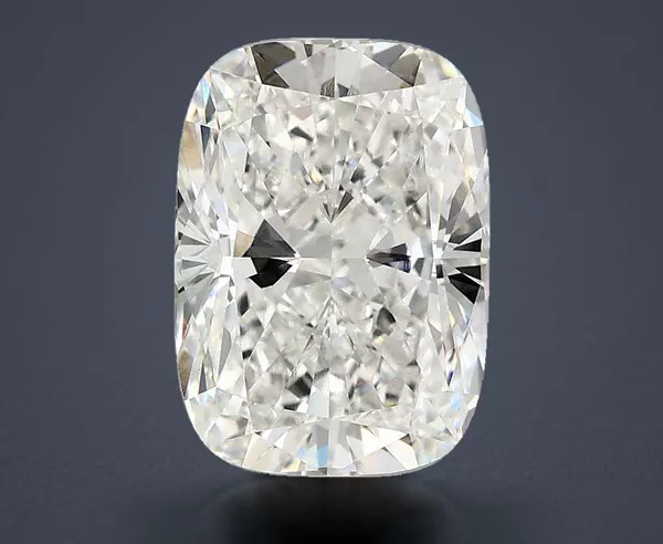 4.02 Carat · F · VS1 Rare Carat Ideal Cut