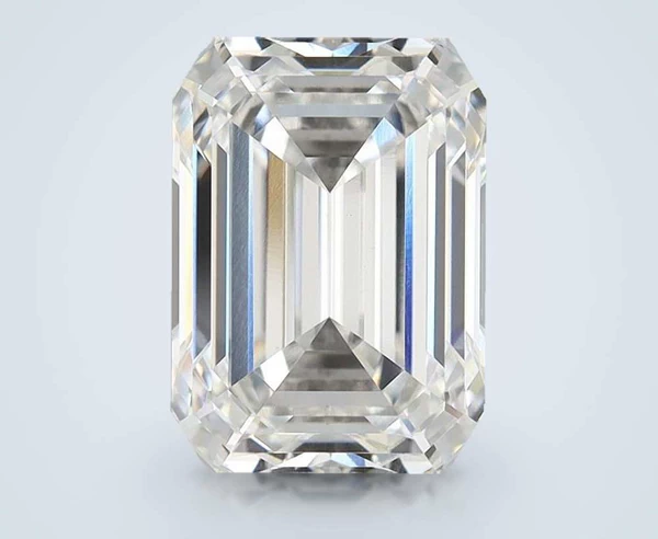 4.87 Carat · G · VS1 Rare Carat Ideal Cut