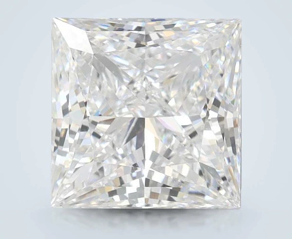 2.46 Carat · D · VVS1 Rare Carat Ideal Cut