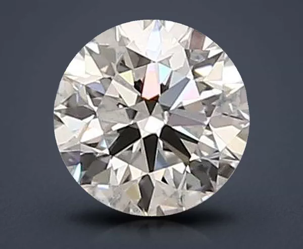 0.73 Carat · D · VVS1 Rare Carat Ideal Cut