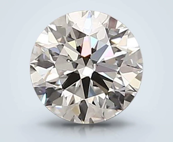 0.73 Carat · D · VVS1 Rare Carat Ideal Cut