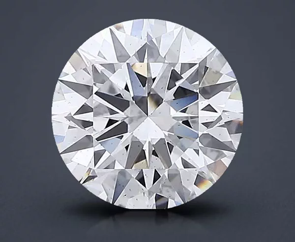 4.25 Carat · E · SI1 Rare Carat Ideal Cut