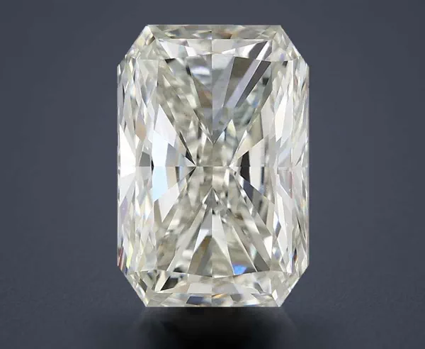 5.5 Carat · H · VS2 Rare Carat Ideal Cut