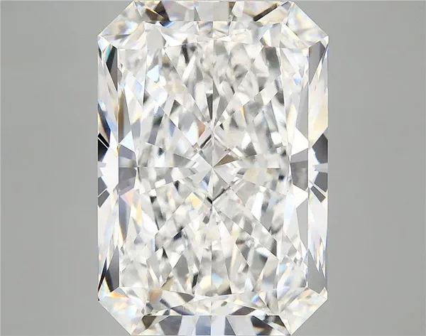 10.62 Carat · E · VVS2 Rare Carat Ideal Cut