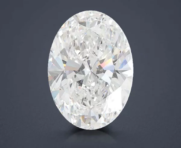 2.01 Carat · D · VVS1 Rare Carat Ideal Cut