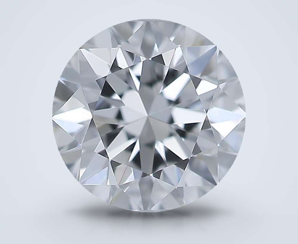 0.3 Carat · D · VVS1 very good Cut