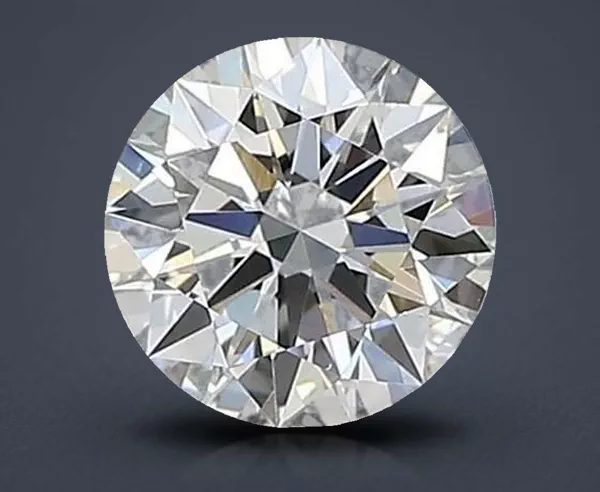0.67 Carat · D · VVS1 Rare Carat Ideal Cut