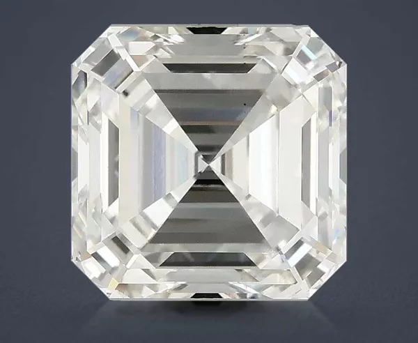 5.09 Carat · G · VS1 Rare Carat Ideal Cut