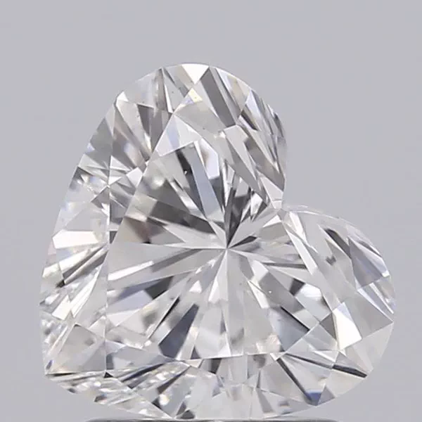 1.45 Carat · E · VS1 Rare Carat Ideal Cut
