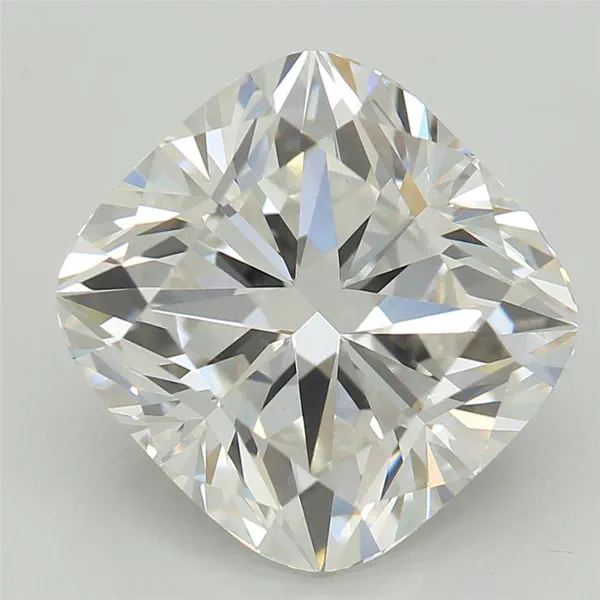 3.07 Carat · F · VVS2 excellent Cut