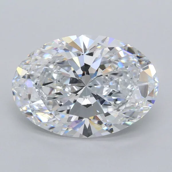2.75 Carat · F · IF Rare Carat Ideal Cut