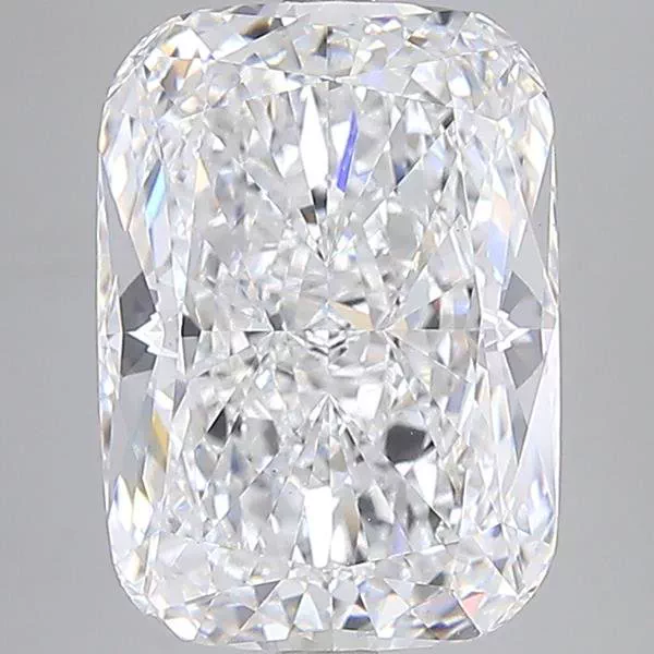 10.59 Carat · D · VS1 Rare Carat Ideal Cut
