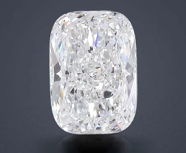 10.59 Carat · D · VS1 Rare Carat Ideal Cut