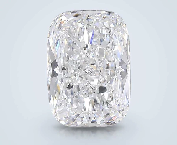10.59 Carat · D · VS1 Rare Carat Ideal Cut