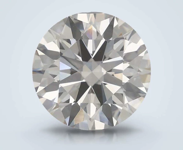 2.31 Carat · I · VVS2 Rare Carat Ideal Cut