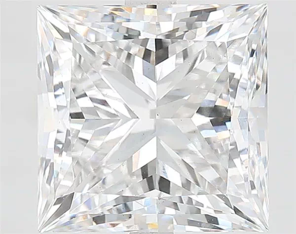 6.32 Carat · F · VS1 Rare Carat Ideal Cut