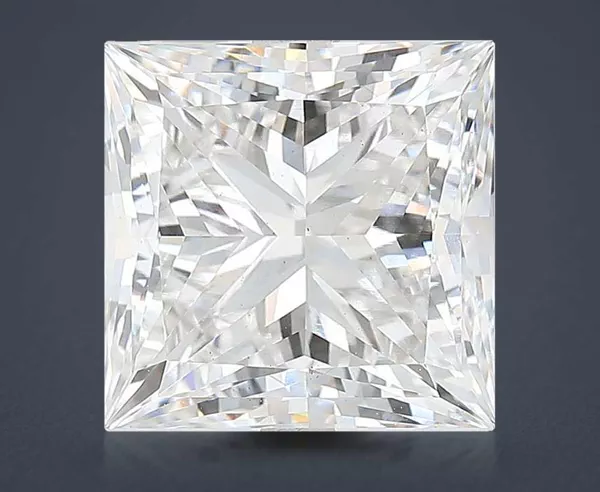 6.32 Carat · F · VS1 Rare Carat Ideal Cut