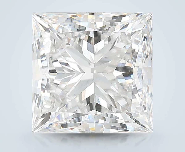 6.32 Carat · F · VS1 Rare Carat Ideal Cut