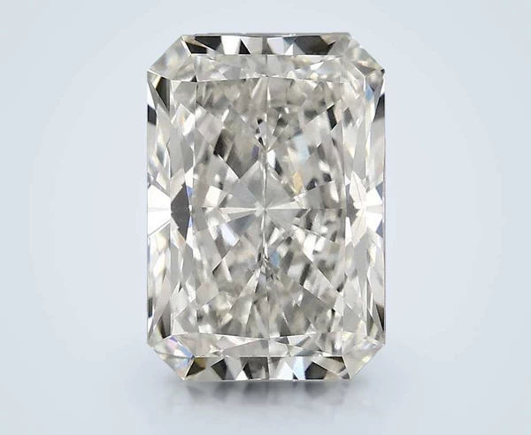 2.58 Carat · F · VS1 Rare Carat Ideal Cut