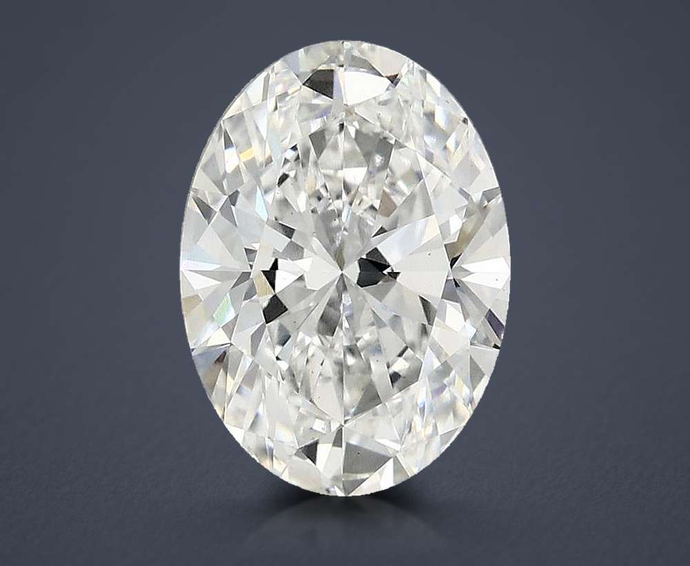 2.58 Carat · F · VS1 Rare Carat Ideal Cut