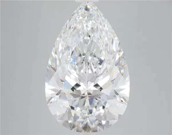 8.05 Carat · E · VS2 Rare Carat Ideal Cut