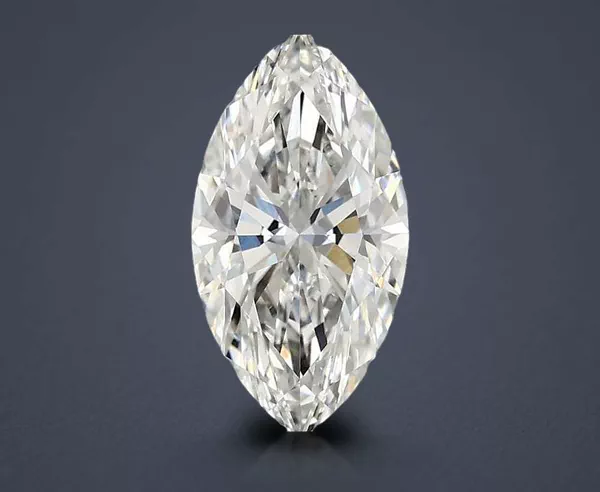 1.59 Carat · F · VVS1 Rare Carat Ideal Cut