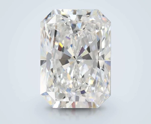 3.57 Carat · D · FL Rare Carat Ideal Cut