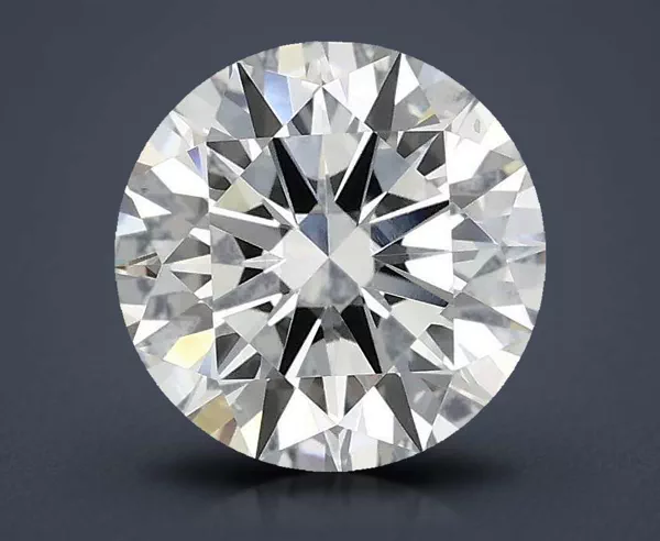 2.05 Carat · D · VS2 Rare Carat Ideal Cut