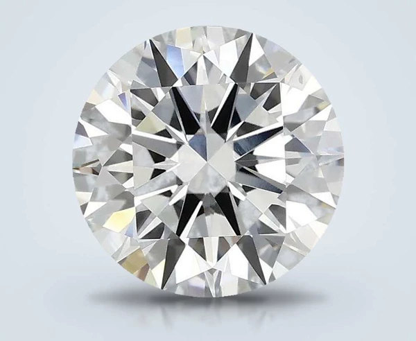 2.05 Carat · D · VS2 Rare Carat Ideal Cut