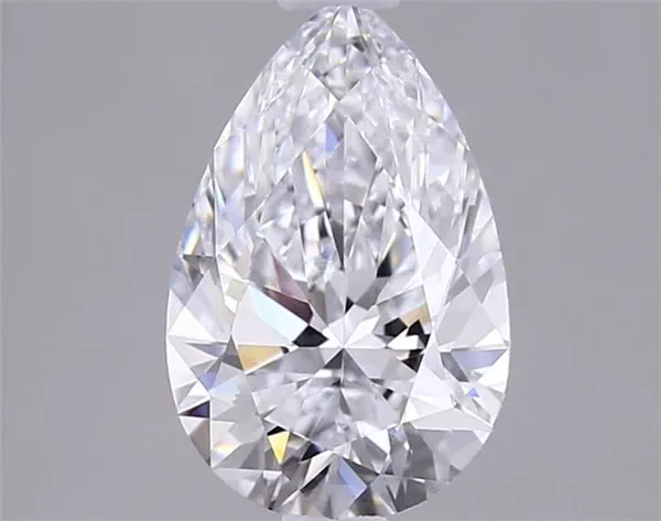 1.52 Carat · D · VVS2 Rare Carat Ideal Cut