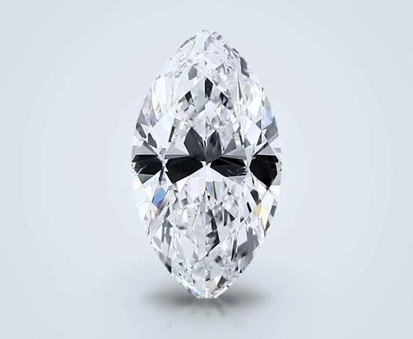 1.51 Carat · D · SI1 very good Cut