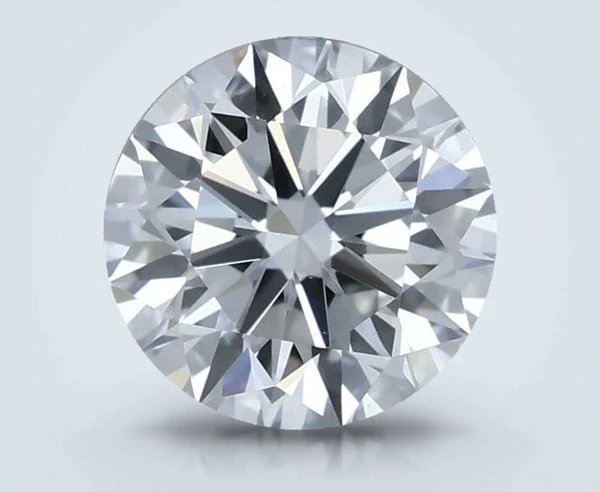 0.61 Carat · F · VS2 Rare Carat Ideal Cut