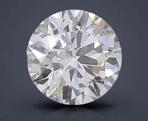 1.5 Carat · F · VS2 Rare Carat Ideal Cut